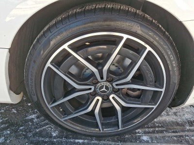 2023 Mercedes-Benz E-Class E 450 4MATIC® Coupe