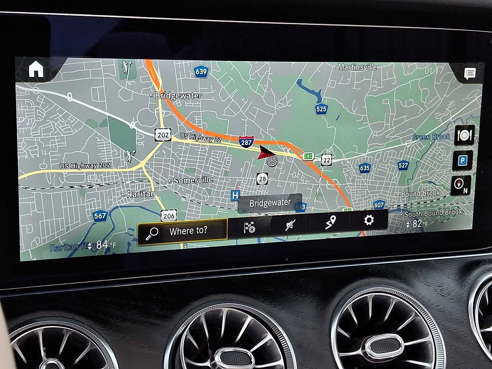 2022 Mercedes-Benz E-Class E 450 4MATIC® Cabriolet