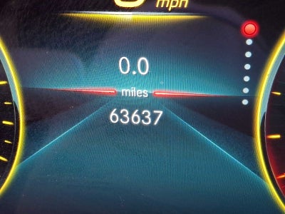 2022 Mercedes-Benz E-Class E 450 4MATIC® Cabriolet