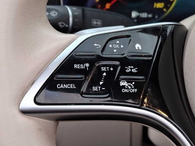 2022 Mercedes-Benz E-Class E 450 4MATIC® Cabriolet