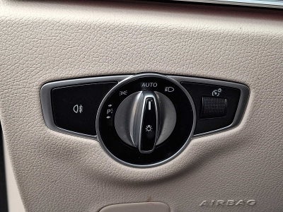 2022 Mercedes-Benz E-Class E 450 4MATIC® Cabriolet