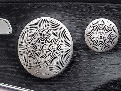 2022 Mercedes-Benz E-Class E 450 4MATIC® Cabriolet