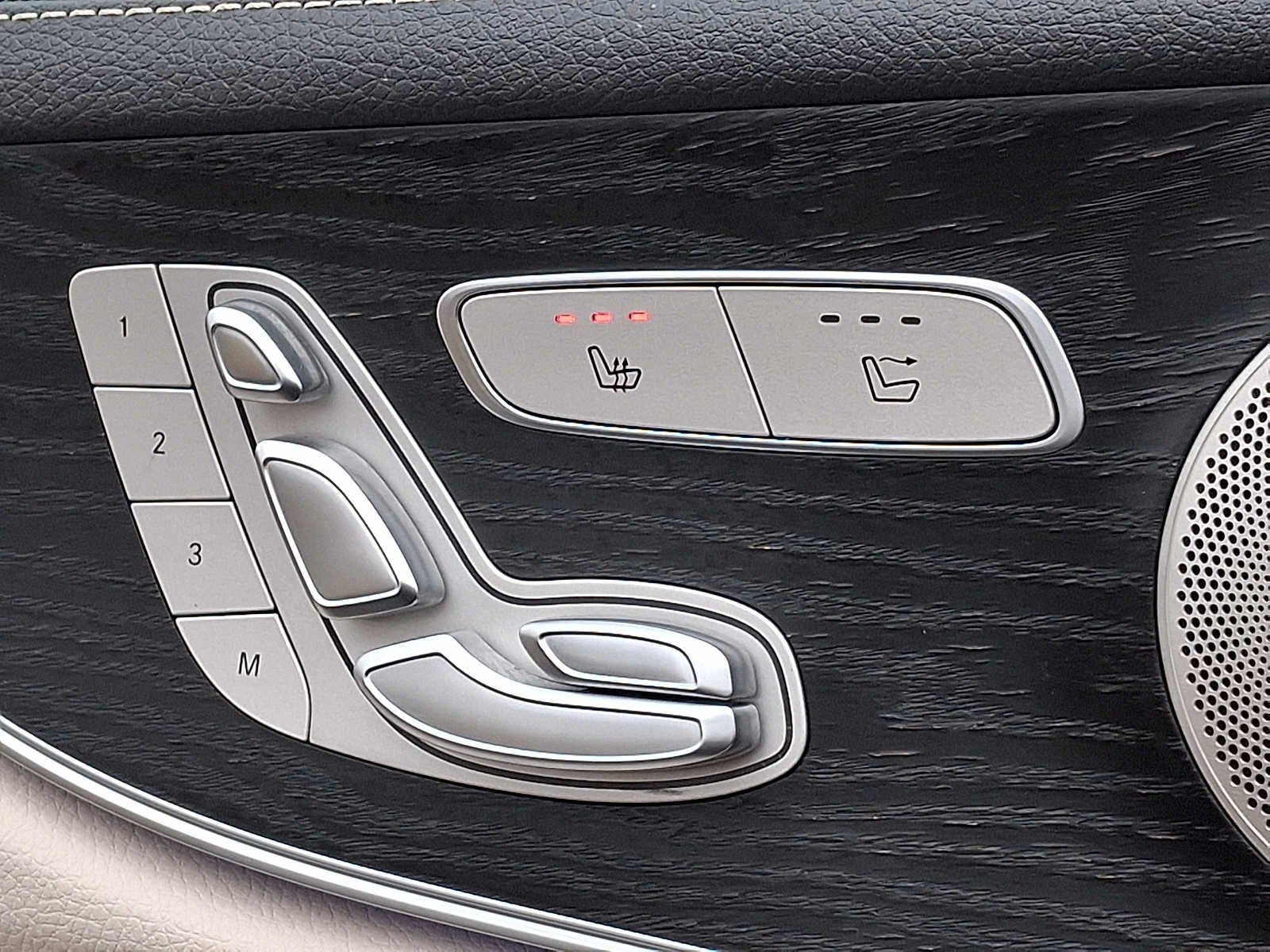 2022 Mercedes-Benz E-Class E 450 4MATIC® Cabriolet