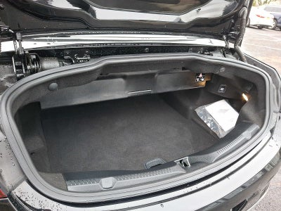 2022 Mercedes-Benz E-Class E 450 4MATIC® Cabriolet