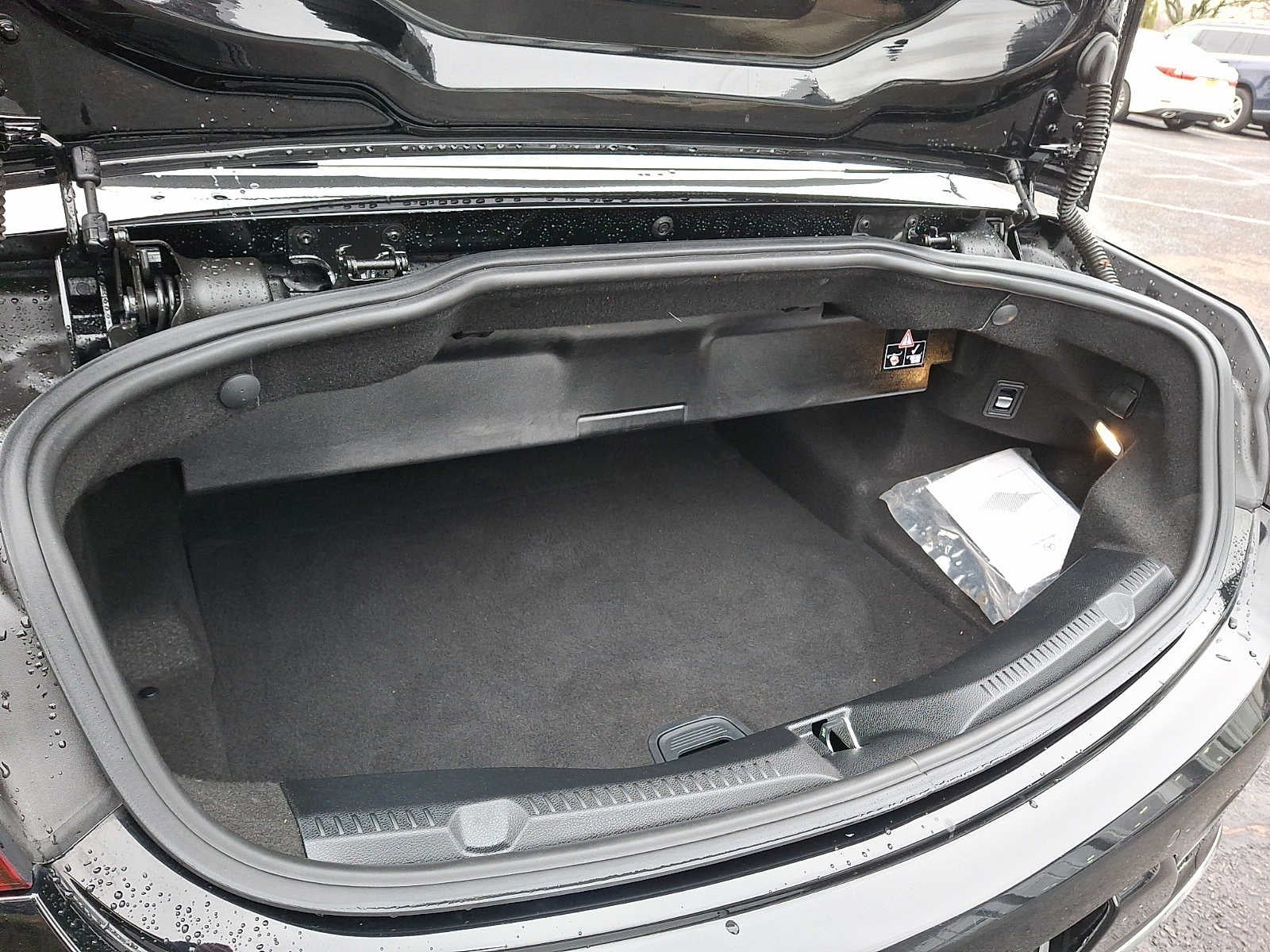 2022 Mercedes-Benz E-Class E 450 4MATIC® Cabriolet