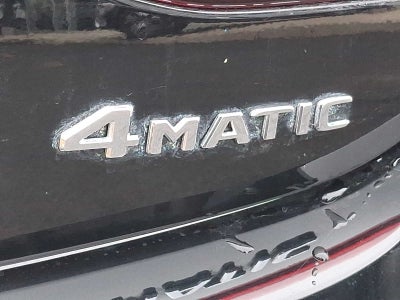 2022 Mercedes-Benz E-Class E 450 4MATIC® Cabriolet