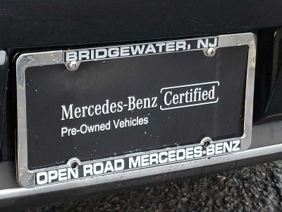 2022 Mercedes-Benz E-Class E 450 4MATIC® Cabriolet