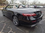 2022 Mercedes-Benz E-Class E 450 4MATIC® Cabriolet