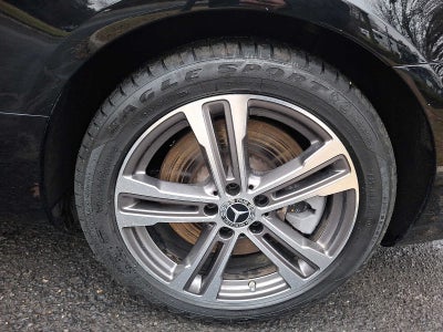 2022 Mercedes-Benz E-Class E 450 4MATIC® Cabriolet