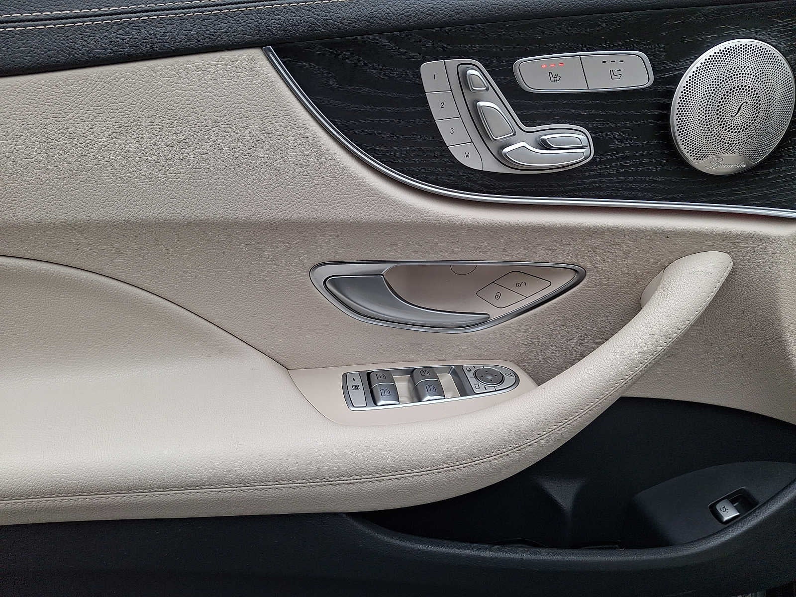 2022 Mercedes-Benz E-Class E 450 4MATIC® Cabriolet