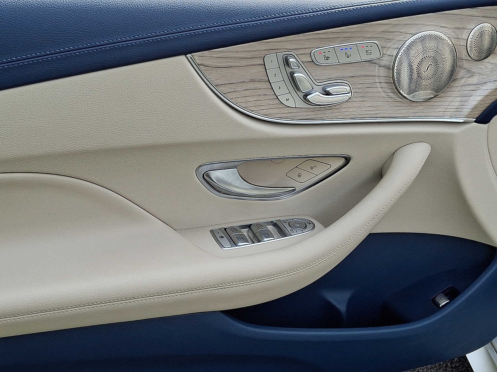 2023 Mercedes-Benz E-Class E 450 4MATIC® Cabriolet