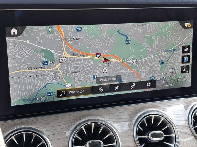 2023 Mercedes-Benz E-Class E 450 4MATIC® Cabriolet