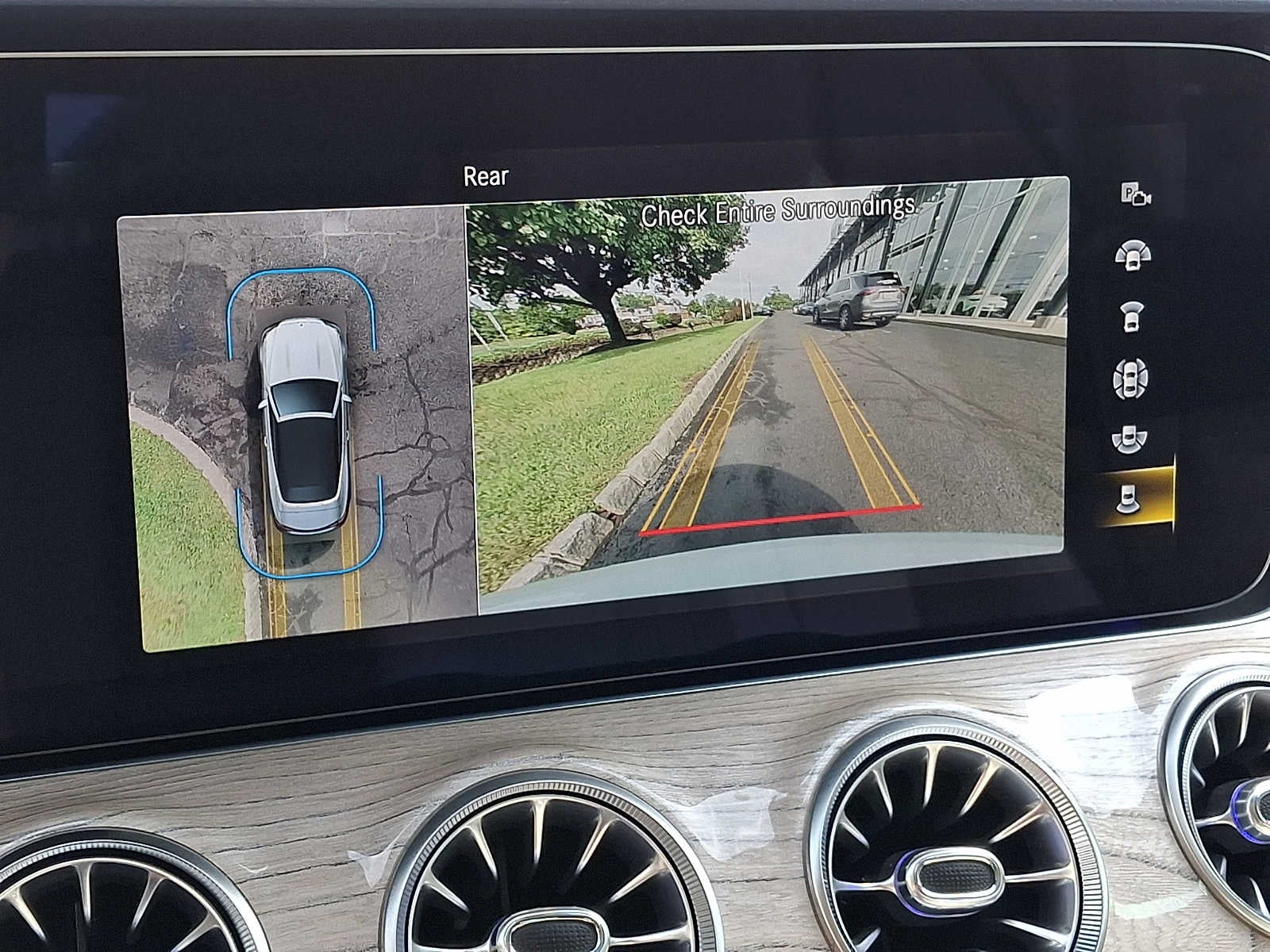 2023 Mercedes-Benz E-Class E 450 4MATIC® Cabriolet