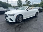 2023 Mercedes-Benz E-Class E 450 4MATIC® Cabriolet