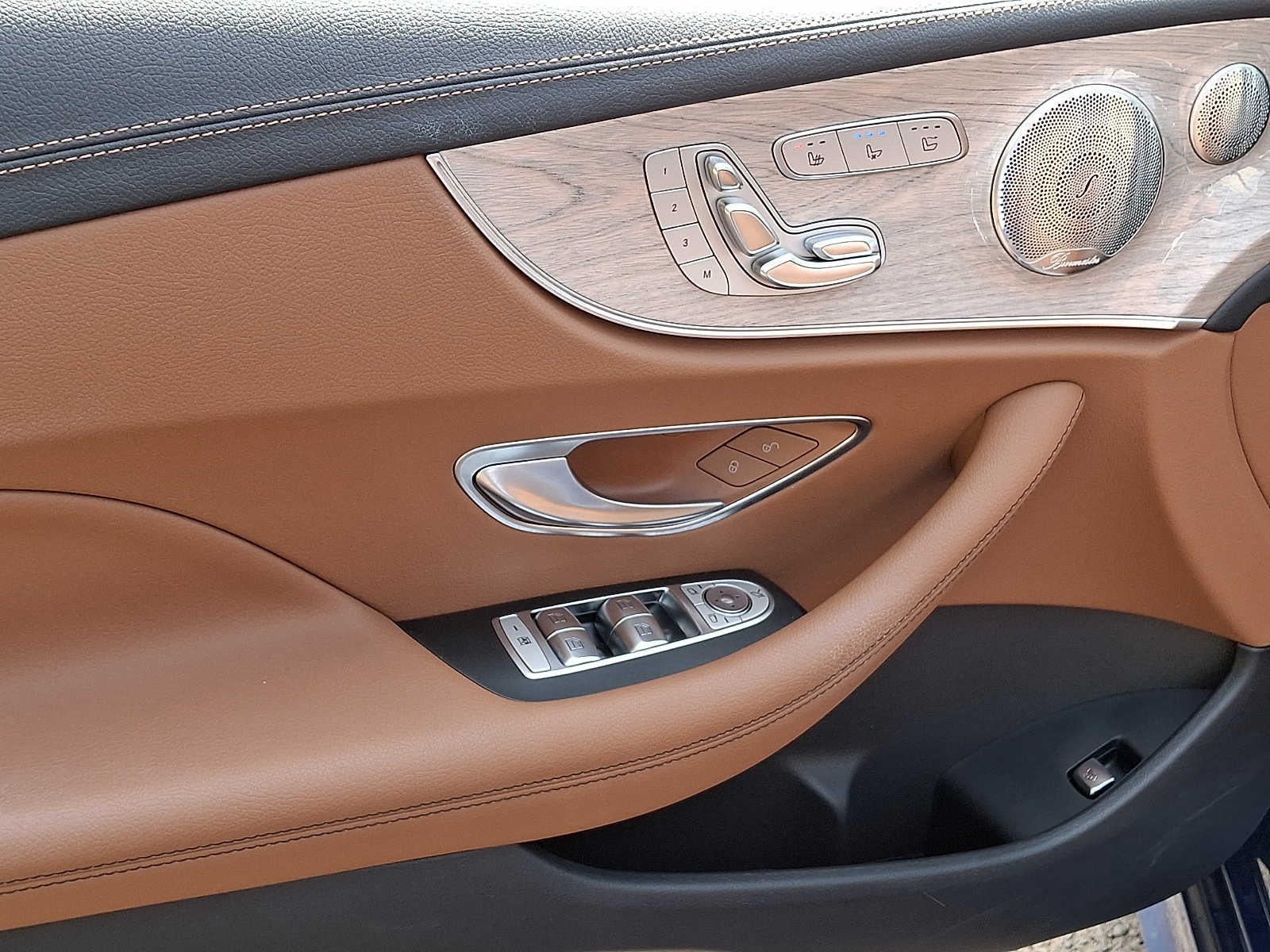 2023 Mercedes-Benz E-Class E 450 4MATIC® Cabriolet