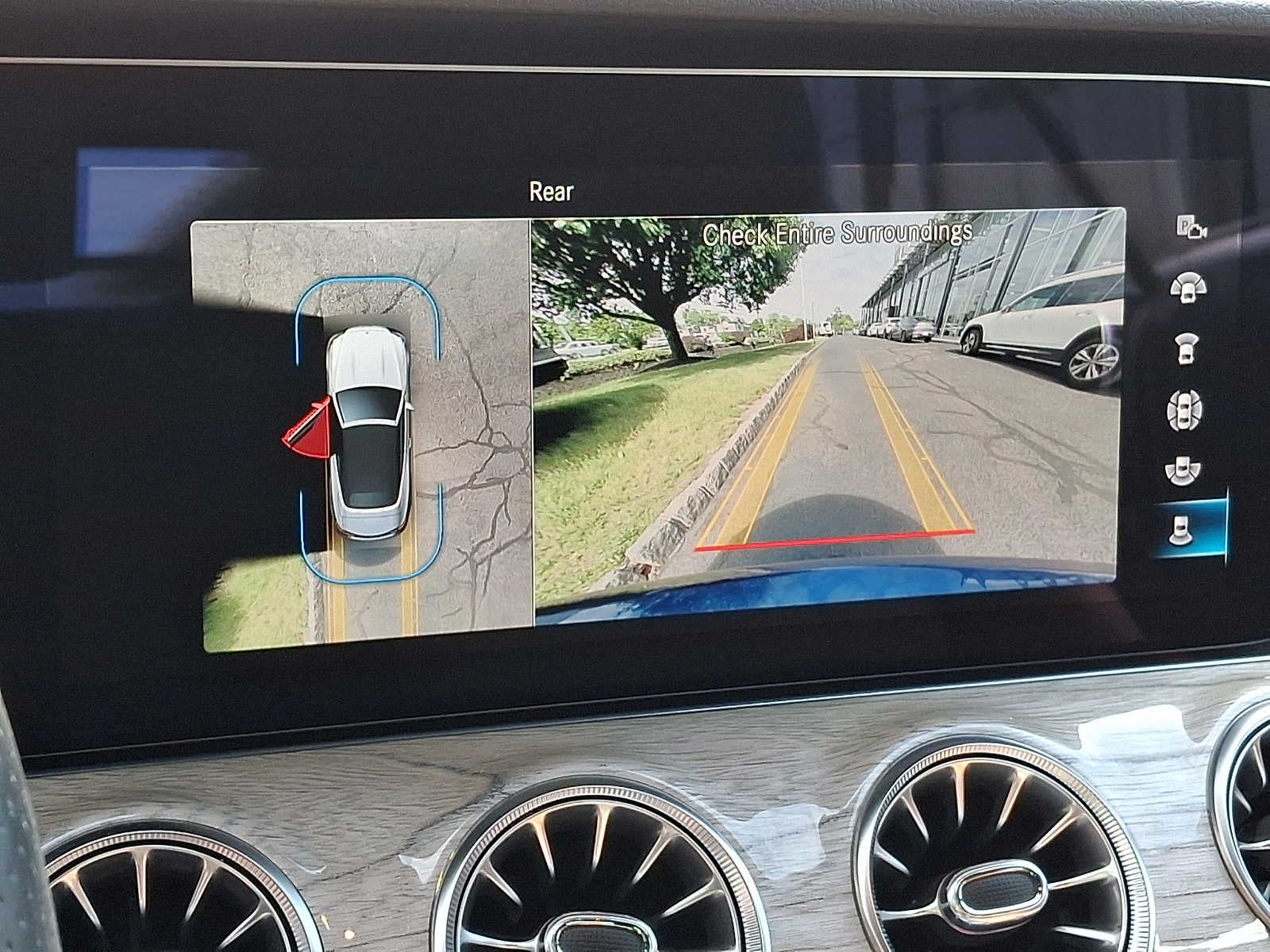 2023 Mercedes-Benz E-Class E 450 4MATIC® Cabriolet