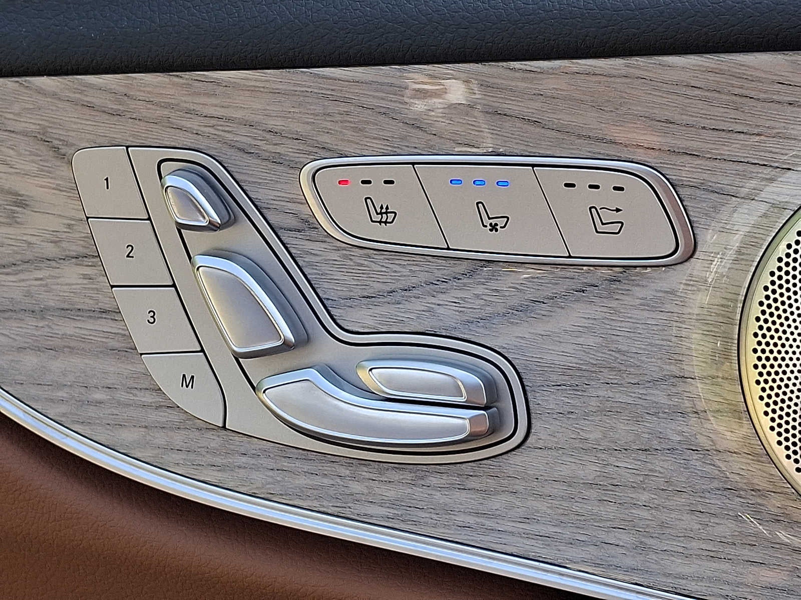2023 Mercedes-Benz E-Class E 450 4MATIC® Cabriolet