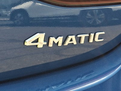 2023 Mercedes-Benz E-Class E 450 4MATIC® Cabriolet