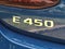 2023 Mercedes-Benz E-Class E 450 4MATIC® Cabriolet