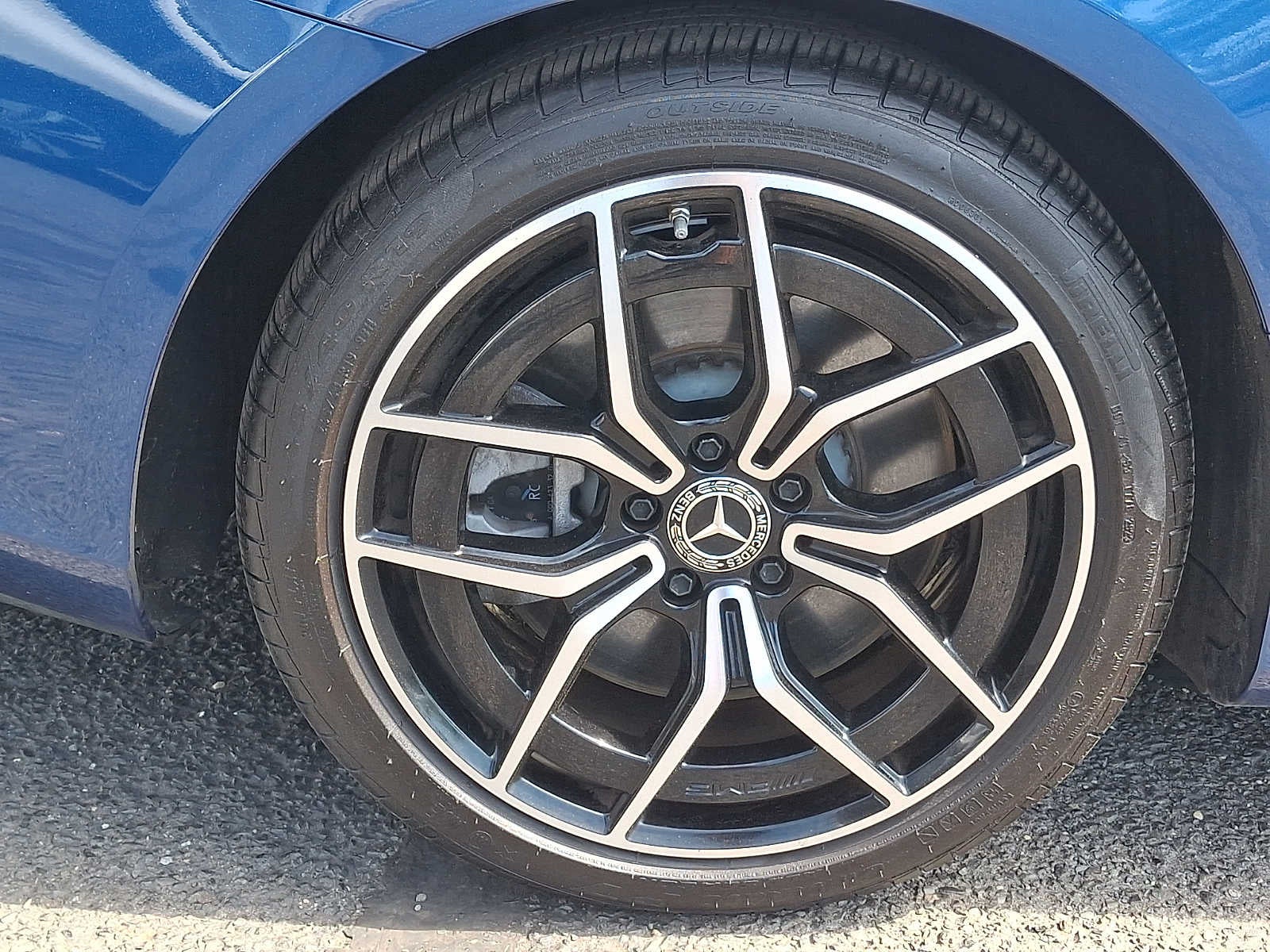 2023 Mercedes-Benz E-Class E 450 4MATIC® Cabriolet