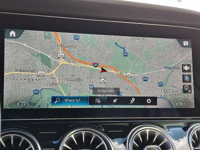 2023 Mercedes-Benz CLS CLS 450 4MATIC® Coupe