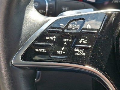 2023 Mercedes-Benz CLS CLS 450 4MATIC® Coupe