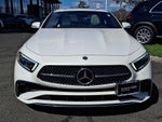 2023 Mercedes-Benz CLS CLS 450 4MATIC® Coupe