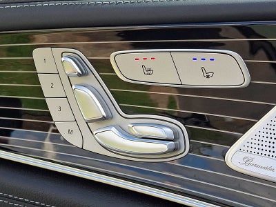 2023 Mercedes-Benz CLS CLS 450 4MATIC® Coupe