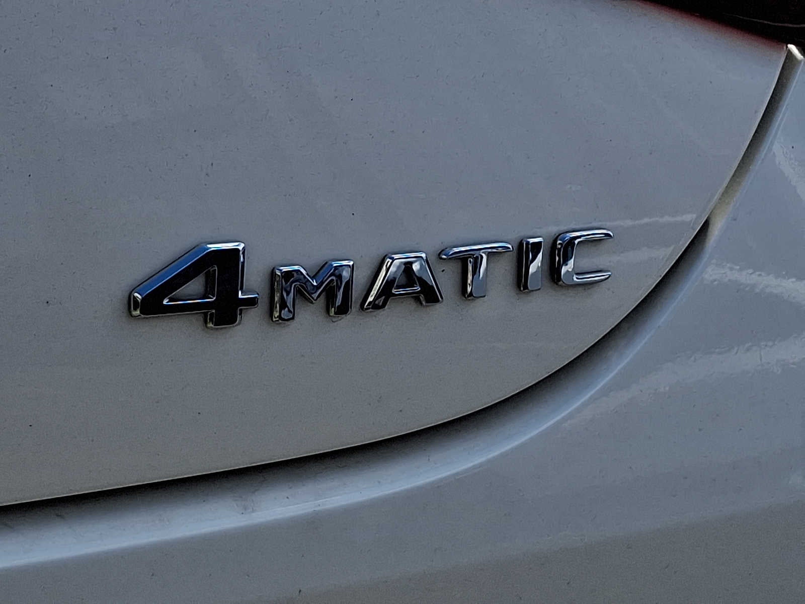 2023 Mercedes-Benz CLS CLS 450 4MATIC® Coupe