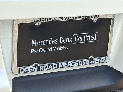 2023 Mercedes-Benz CLS CLS 450 4MATIC® Coupe