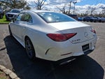 2023 Mercedes-Benz CLS CLS 450 4MATIC® Coupe