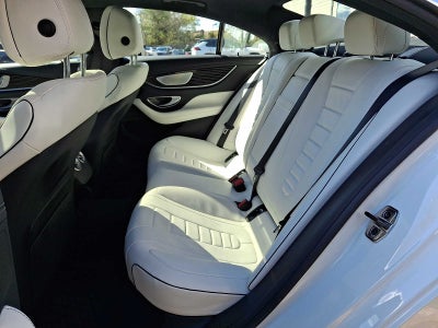 2023 Mercedes-Benz CLS CLS 450 4MATIC® Coupe
