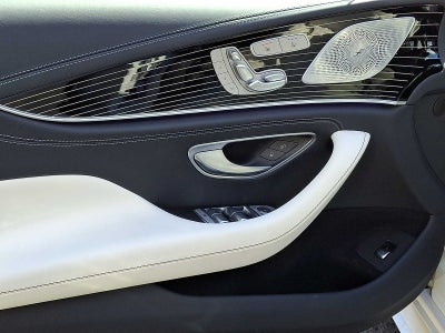 2023 Mercedes-Benz CLS CLS 450 4MATIC® Coupe