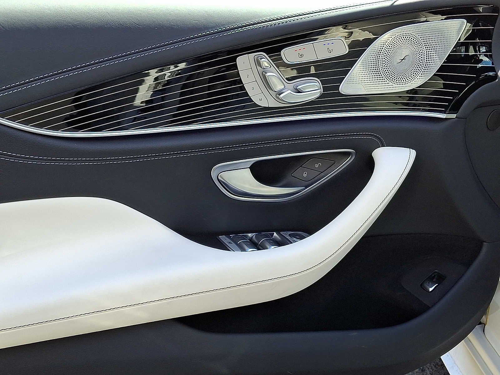 2023 Mercedes-Benz CLS CLS 450 4MATIC® Coupe