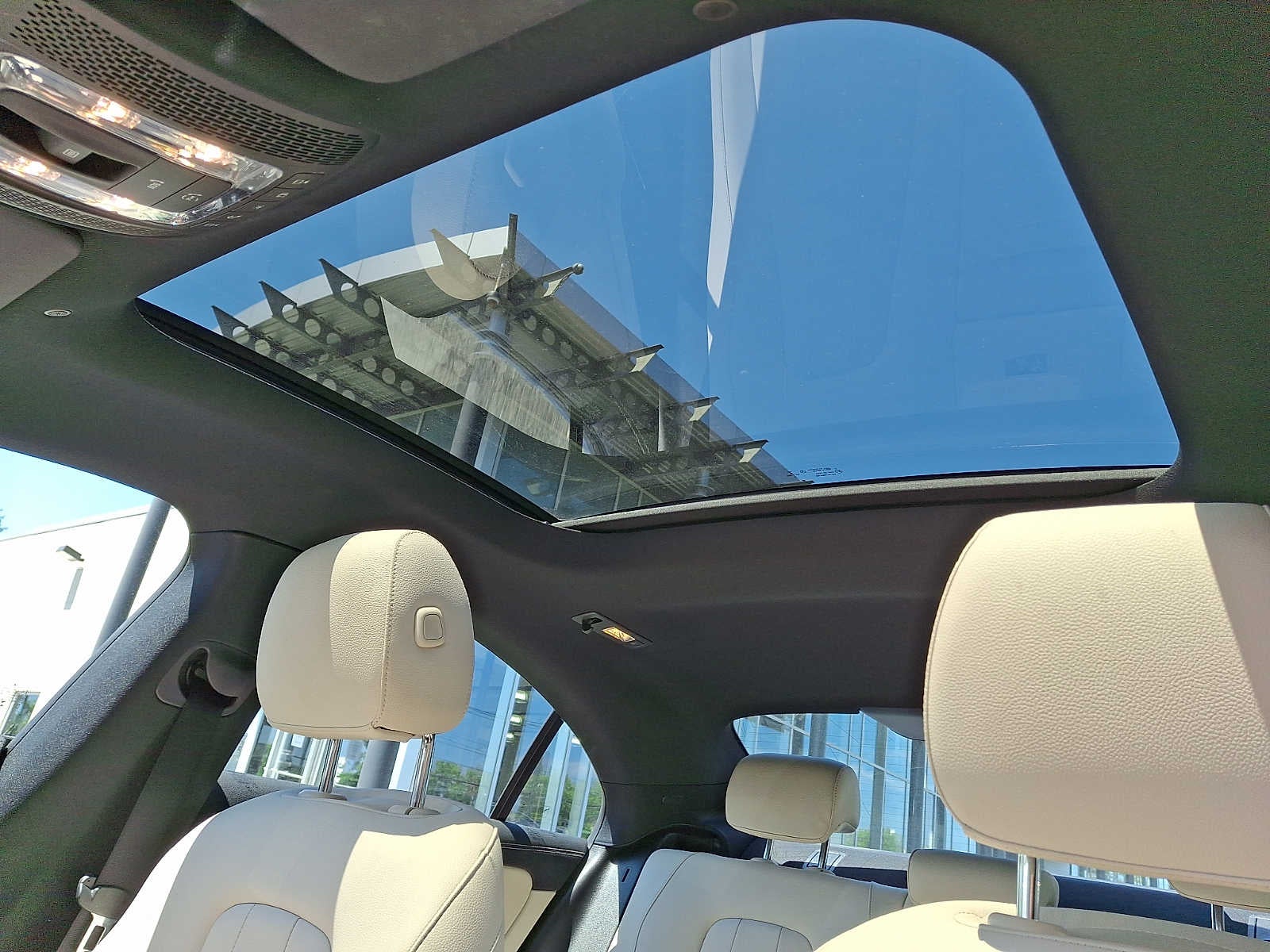 2023 Mercedes-Benz CLA CLA 250 4MATIC® Coupe