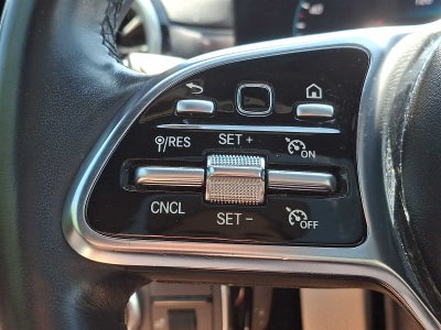 2023 Mercedes-Benz CLA CLA 250 4MATIC® Coupe