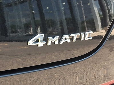 2023 Mercedes-Benz CLA CLA 250 4MATIC® Coupe