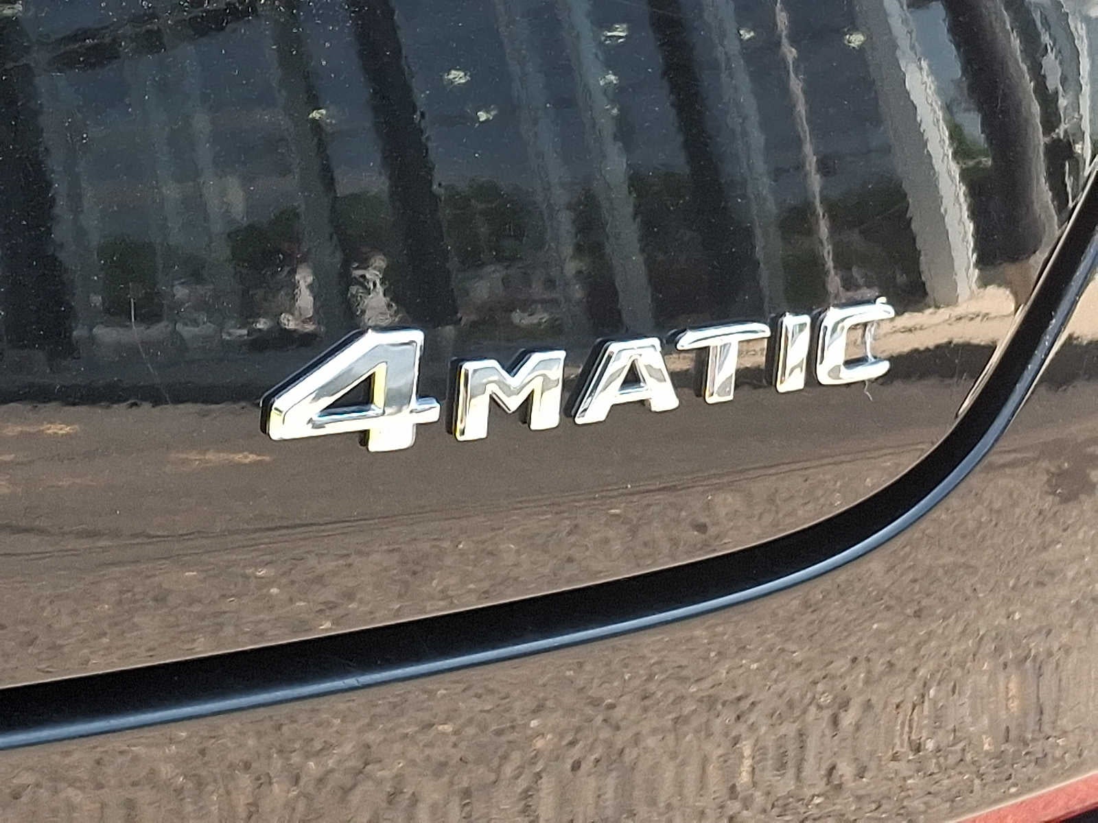 2023 Mercedes-Benz CLA CLA 250 4MATIC® Coupe