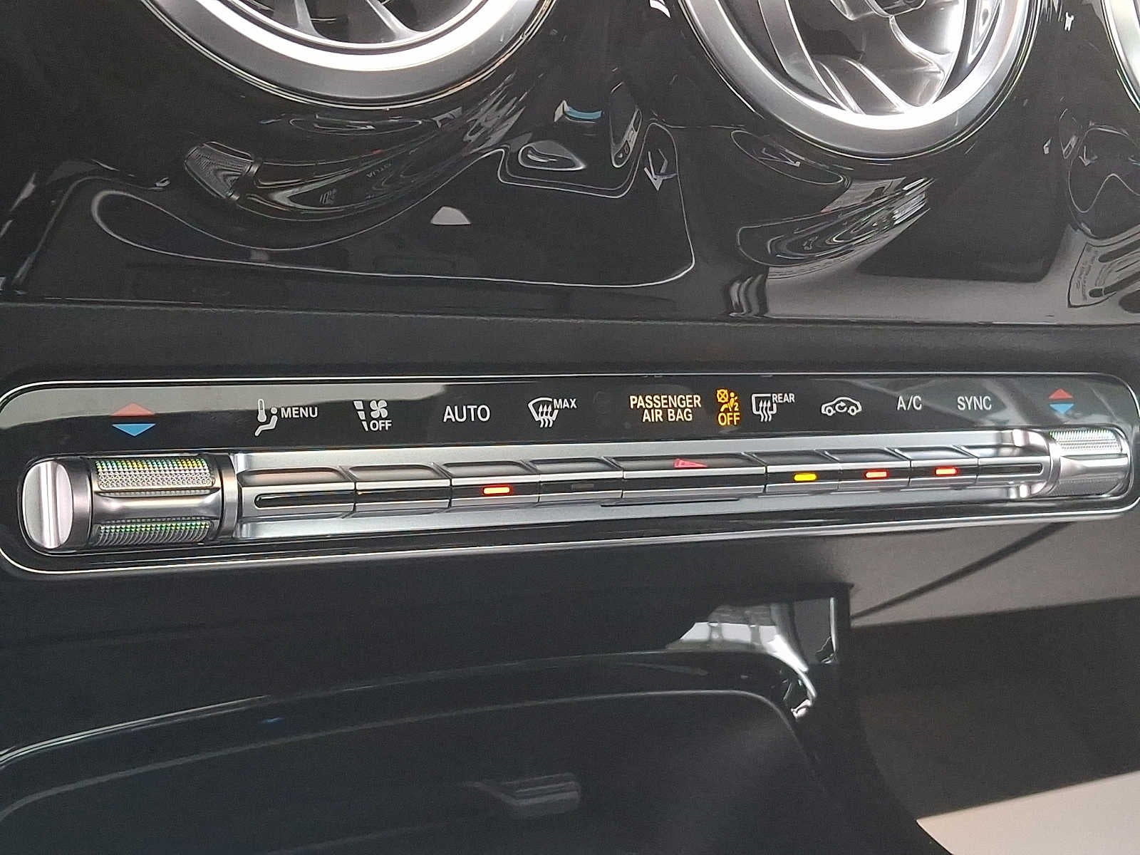 2026 Mercedes-Benz CLA CLA 250 4MATIC® Coupe