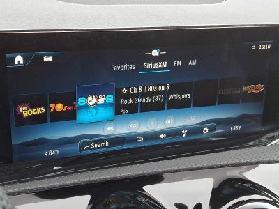 2026 Mercedes-Benz CLA CLA 250 4MATIC® Coupe