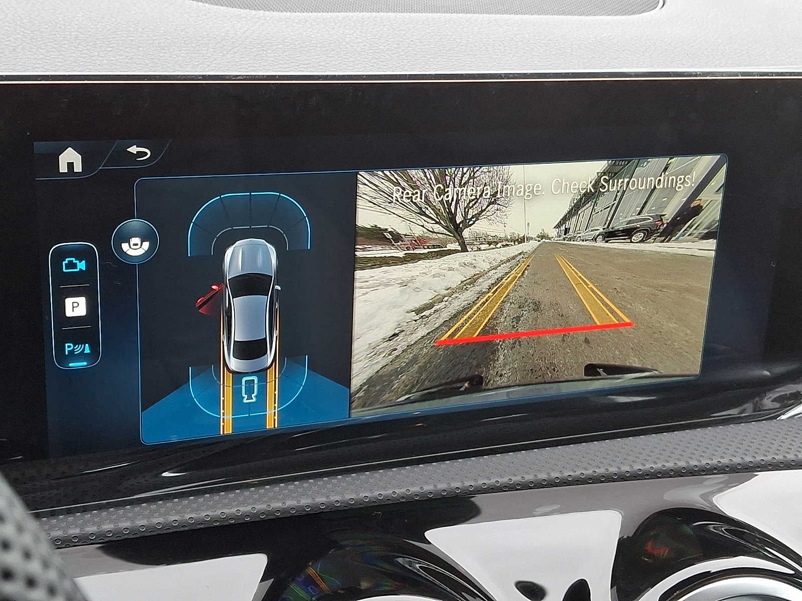 2026 Mercedes-Benz CLA CLA 250 4MATIC® Coupe