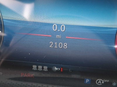 2026 Mercedes-Benz CLA CLA 250 4MATIC® Coupe