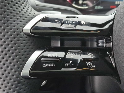 2026 Mercedes-Benz CLA CLA 250 4MATIC® Coupe