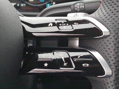 2026 Mercedes-Benz CLA CLA 250 4MATIC® Coupe