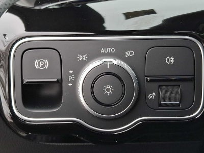 2026 Mercedes-Benz CLA CLA 250 4MATIC® Coupe