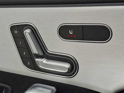 2026 Mercedes-Benz CLA CLA 250 4MATIC® Coupe