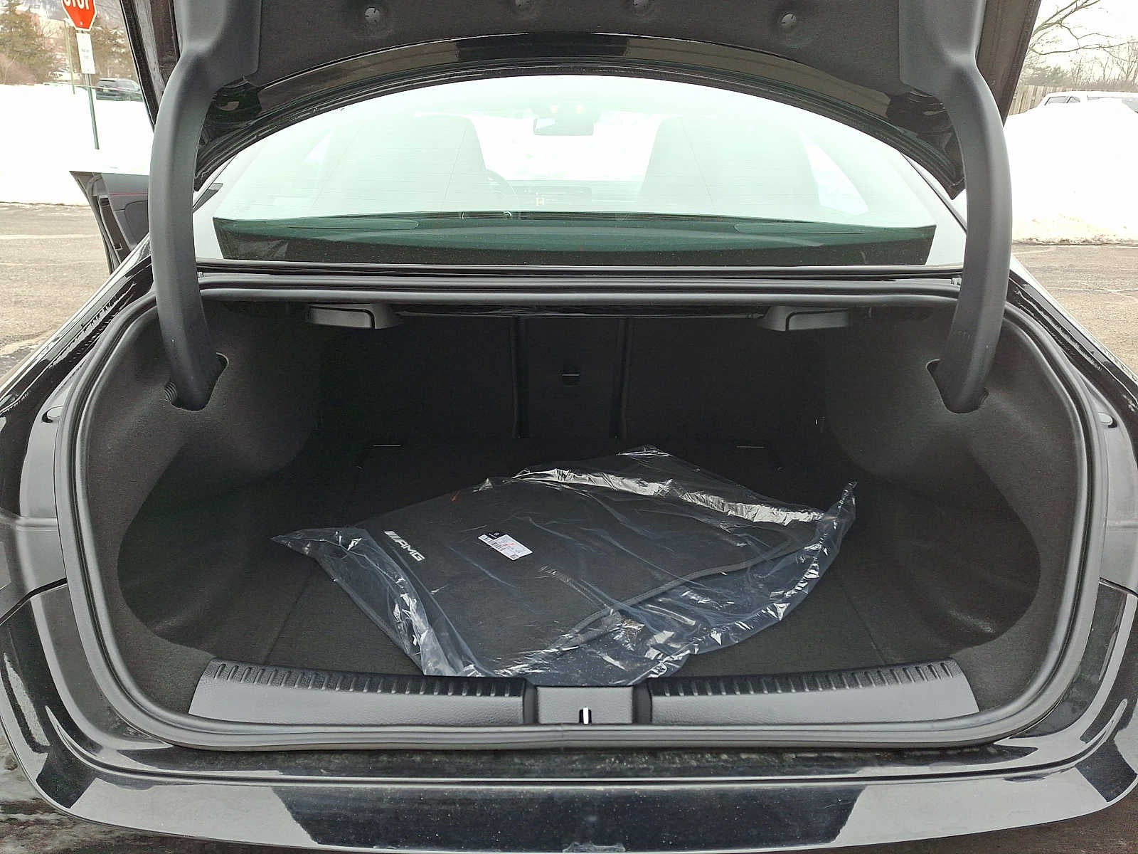 2026 Mercedes-Benz CLA CLA 250 4MATIC® Coupe