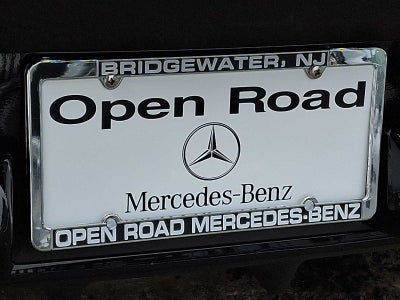 2026 Mercedes-Benz CLA CLA 250 4MATIC® Coupe