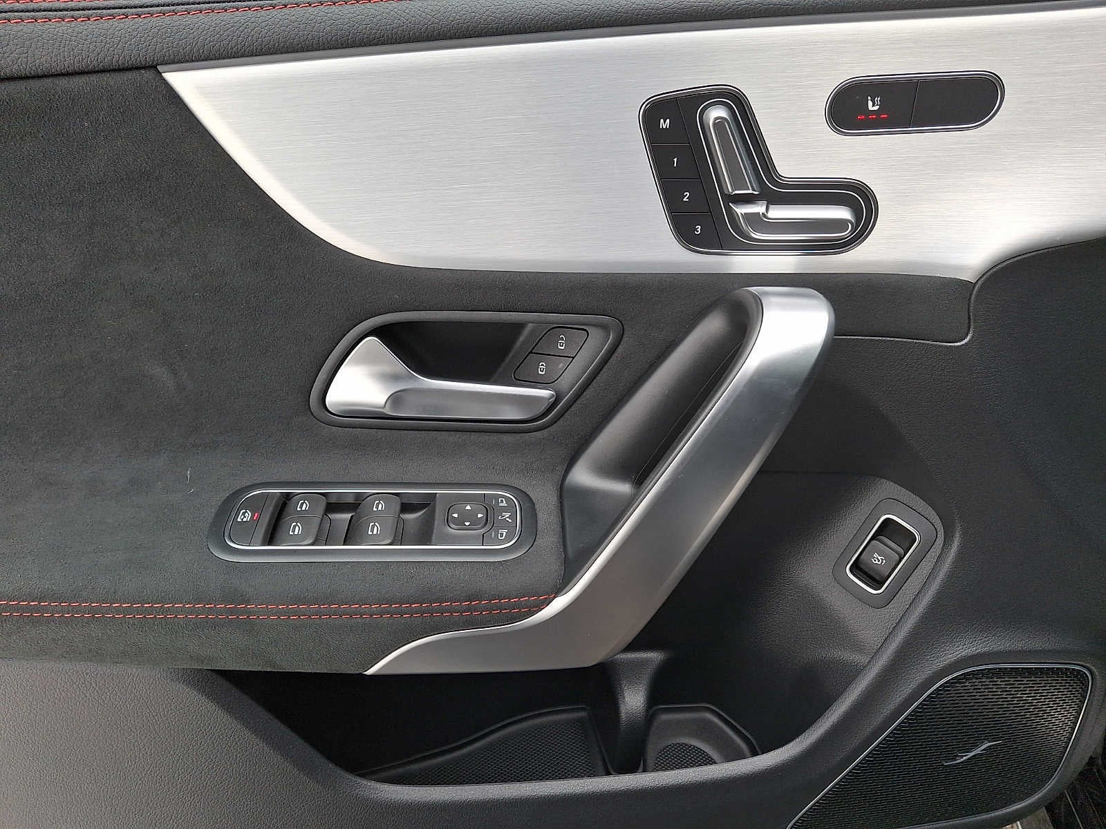 2026 Mercedes-Benz CLA CLA 250 4MATIC® Coupe