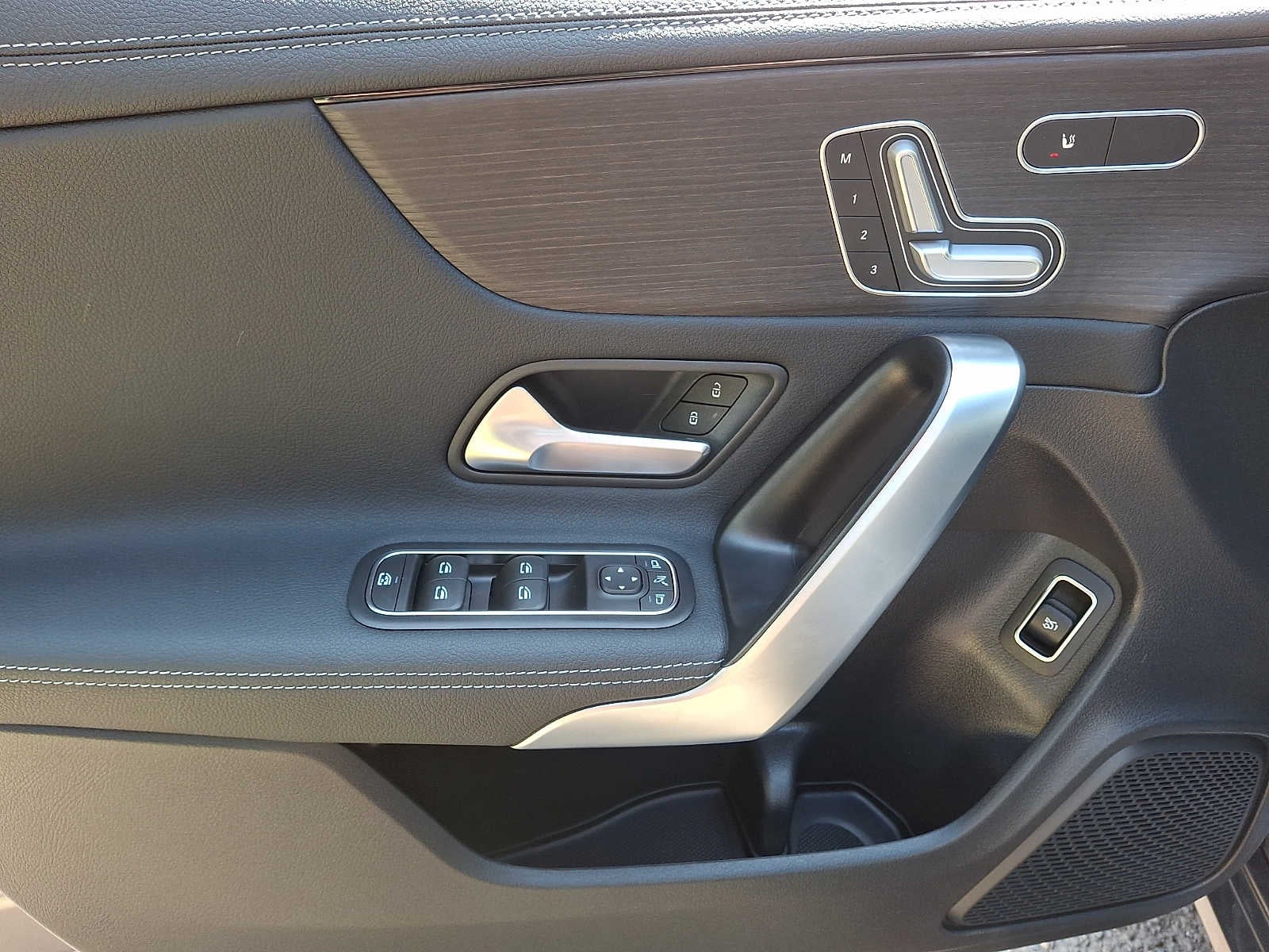 2026 Mercedes-Benz CLA CLA 250 4MATIC® Coupe